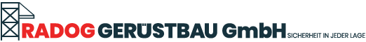 RADOG GERÜSTBAU